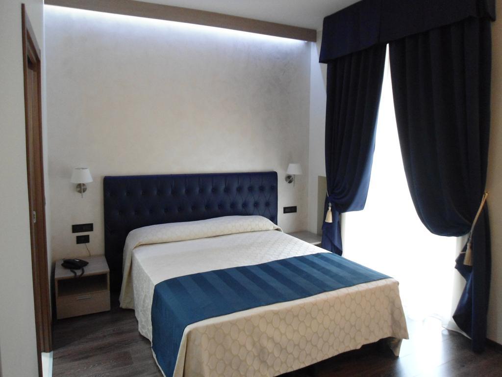 Hotel Continental Turín Exteriér fotografie